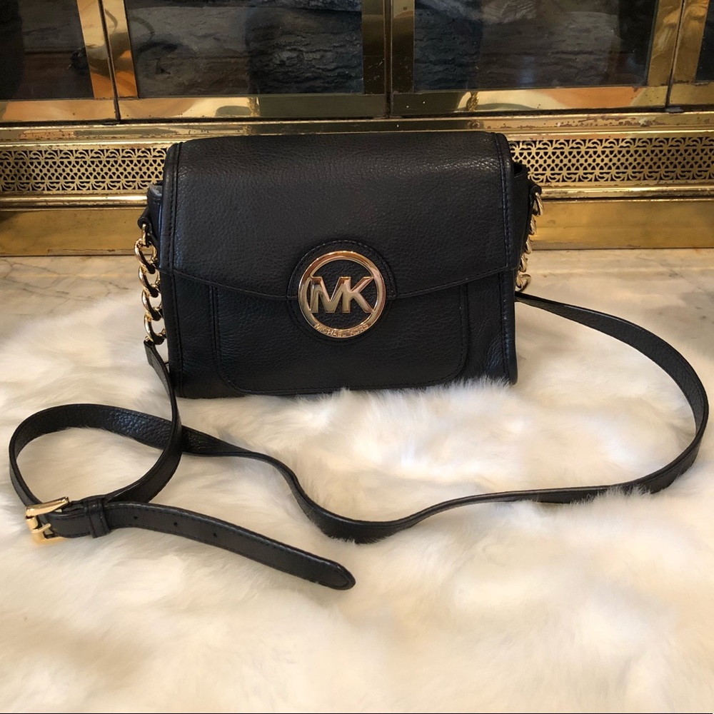 ‼️SOLD‼️Michael Kors Crossbody